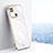 Ultra-thin Silicone Gel Soft Case Cover XL1 for Xiaomi Redmi 10 India