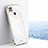 Ultra-thin Silicone Gel Soft Case Cover XL1 for Xiaomi Redmi 10A 4G