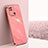 Ultra-thin Silicone Gel Soft Case Cover XL1 for Xiaomi Redmi 10C 4G