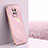 Ultra-thin Silicone Gel Soft Case Cover XL1 for Xiaomi Redmi 10X Pro 5G