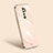 Ultra-thin Silicone Gel Soft Case Cover XL1 for Xiaomi Redmi 9 Gold