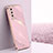 Ultra-thin Silicone Gel Soft Case Cover XL1 for Xiaomi Redmi 9 Power