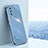 Ultra-thin Silicone Gel Soft Case Cover XL1 for Xiaomi Redmi 9 Power