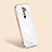 Ultra-thin Silicone Gel Soft Case Cover XL1 for Xiaomi Redmi 9 Prime India