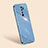 Ultra-thin Silicone Gel Soft Case Cover XL1 for Xiaomi Redmi 9 Prime India