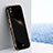 Ultra-thin Silicone Gel Soft Case Cover XL1 for Xiaomi Redmi 9A