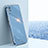 Ultra-thin Silicone Gel Soft Case Cover XL1 for Xiaomi Redmi 9A