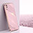 Ultra-thin Silicone Gel Soft Case Cover XL1 for Xiaomi Redmi 9AT