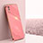 Ultra-thin Silicone Gel Soft Case Cover XL1 for Xiaomi Redmi 9AT