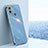 Ultra-thin Silicone Gel Soft Case Cover XL1 for Xiaomi Redmi A1 Plus