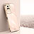 Ultra-thin Silicone Gel Soft Case Cover XL1 for Xiaomi Redmi K50 5G