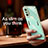 Ultra-thin Silicone Gel Soft Case Cover XL1 for Xiaomi Redmi K50 Gaming 5G