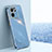 Ultra-thin Silicone Gel Soft Case Cover XL1 for Xiaomi Redmi K60 Ultra 5G