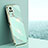 Ultra-thin Silicone Gel Soft Case Cover XL1 for Xiaomi Redmi K60E 5G