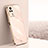 Ultra-thin Silicone Gel Soft Case Cover XL1 for Xiaomi Redmi K60E 5G