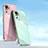 Ultra-thin Silicone Gel Soft Case Cover XL1 for Xiaomi Redmi Note 10 4G