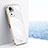 Ultra-thin Silicone Gel Soft Case Cover XL1 for Xiaomi Redmi Note 10 4G