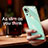 Ultra-thin Silicone Gel Soft Case Cover XL1 for Xiaomi Redmi Note 10S 4G