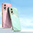 Ultra-thin Silicone Gel Soft Case Cover XL1 for Xiaomi Redmi Note 11 4G (2022)