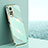 Ultra-thin Silicone Gel Soft Case Cover XL1 for Xiaomi Redmi Note 11 Pro 4G