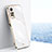 Ultra-thin Silicone Gel Soft Case Cover XL1 for Xiaomi Redmi Note 11 Pro 4G