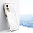 Ultra-thin Silicone Gel Soft Case Cover XL1 for Xiaomi Redmi Note 11S 4G