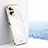 Ultra-thin Silicone Gel Soft Case Cover XL1 for Xiaomi Redmi Note 12 4G