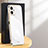 Ultra-thin Silicone Gel Soft Case Cover XL1 for Xiaomi Redmi Note 12R Pro 5G