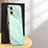 Ultra-thin Silicone Gel Soft Case Cover XL1 for Xiaomi Redmi Note 12R Pro 5G