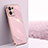 Ultra-thin Silicone Gel Soft Case Cover XL1 for Xiaomi Redmi Note 13 5G