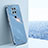 Ultra-thin Silicone Gel Soft Case Cover XL1 for Xiaomi Redmi Note 9