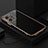 Ultra-thin Silicone Gel Soft Case Cover XL2 for Huawei Honor 80 SE 5G