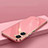 Ultra-thin Silicone Gel Soft Case Cover XL2 for Realme 10 4G