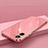 Ultra-thin Silicone Gel Soft Case Cover XL2 for Realme 10 Pro 5G