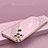 Ultra-thin Silicone Gel Soft Case Cover XL2 for Realme C21Y