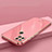 Ultra-thin Silicone Gel Soft Case Cover XL2 for Realme C25Y