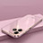 Ultra-thin Silicone Gel Soft Case Cover XL2 for Realme C51