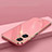 Ultra-thin Silicone Gel Soft Case Cover XL2 for Realme C55