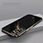 Ultra-thin Silicone Gel Soft Case Cover XL2 for Realme GT2 5G Black