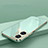 Ultra-thin Silicone Gel Soft Case Cover XL2 for Realme Narzo N55