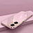 Ultra-thin Silicone Gel Soft Case Cover XL2 for Realme Narzo N55