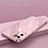 Ultra-thin Silicone Gel Soft Case Cover XL2 for Realme V11 5G