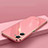 Ultra-thin Silicone Gel Soft Case Cover XL2 for Realme V20 5G