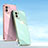 Ultra-thin Silicone Gel Soft Case Cover XL2 for Samsung Galaxy A03