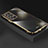 Ultra-thin Silicone Gel Soft Case Cover XL2 for Samsung Galaxy A13 4G Black