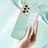 Ultra-thin Silicone Gel Soft Case Cover XL2 for Samsung Galaxy A52 5G