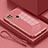 Ultra-thin Silicone Gel Soft Case Cover XL2 for Xiaomi Redmi 10A 4G Red