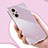 Ultra-thin Silicone Gel Soft Case Cover XL3 for Huawei Honor 50 SE 5G