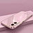 Ultra-thin Silicone Gel Soft Case Cover XL3 for Huawei Honor X50i 5G