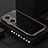 Ultra-thin Silicone Gel Soft Case Cover XL3 for Huawei Nova 11i